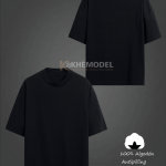 OVERSIZE-NEGRO