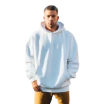 Poleras-blanco