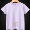 Polos Niños Blanco 100% Algodón Compactado