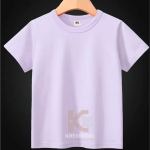 Polos Niños Blanco 100% Algodón Compactado