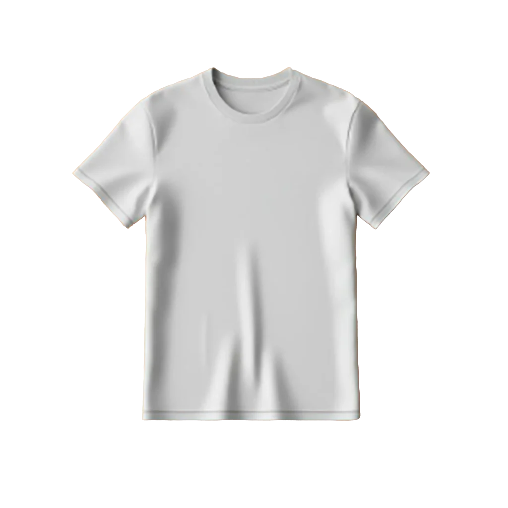 Polos Sublimable Niños 30/1