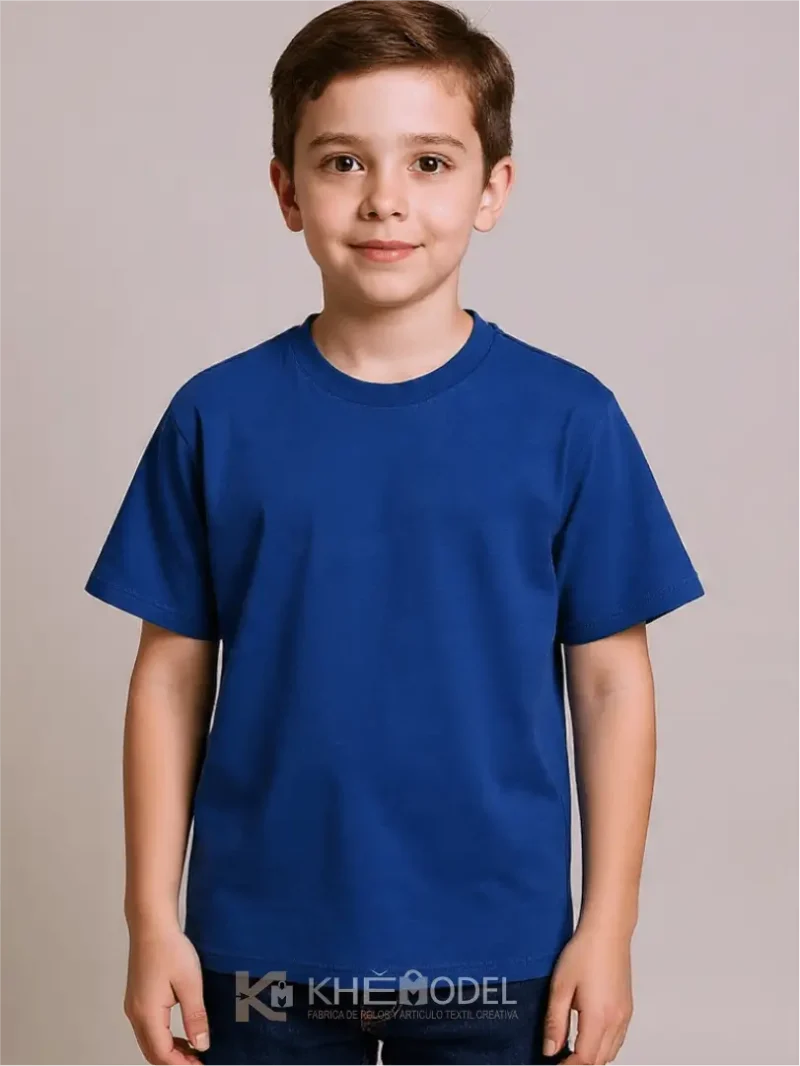 Azulino 100% Algodón Reactivo 20/1 Azulino 100% Algodón Reactivo 20/1