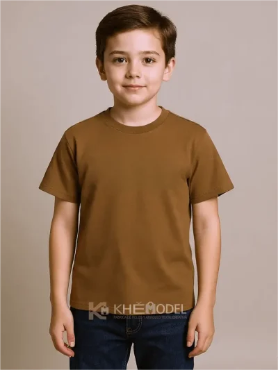 Camel Topo 100% Algodón Reactivo 20/1