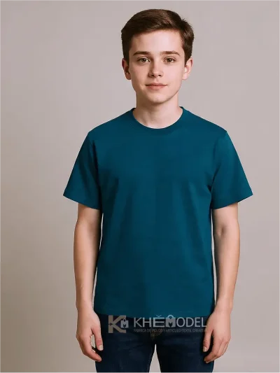 Cobalto 100% Algodón Reactivo 20/1