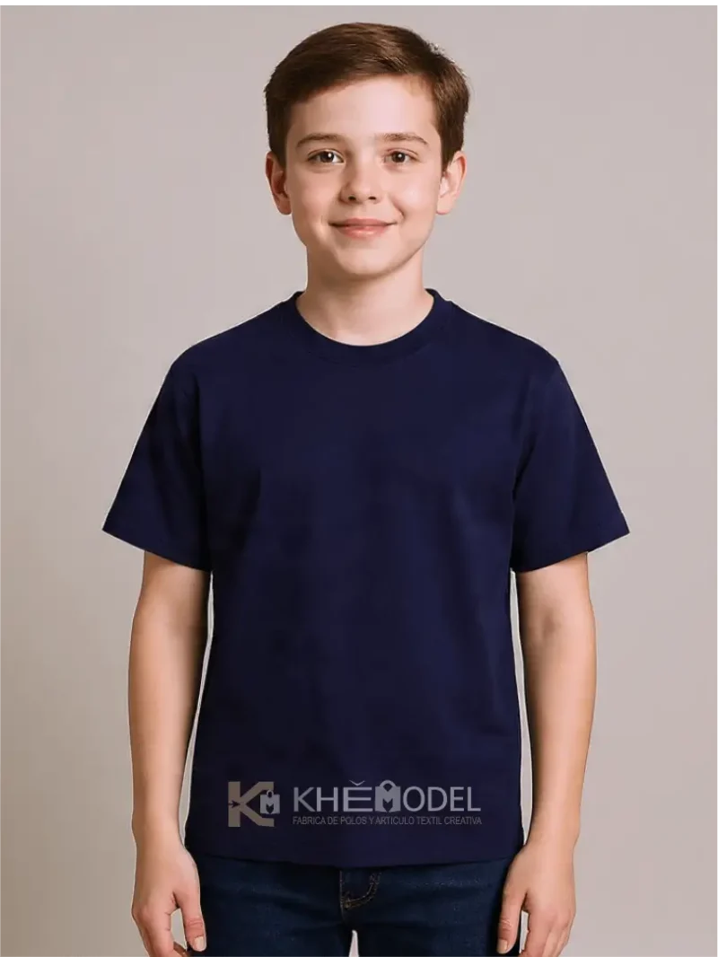 Navy 100% Algodón Reactivo 20/1 Navy 100% Algodón Reactivo 20/1