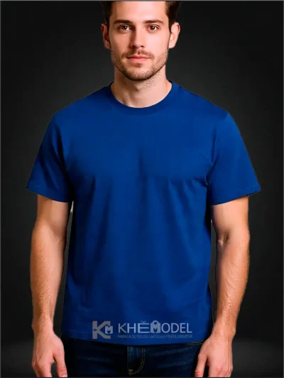 Azulino 100% Algodón reactivo 20/1 (1) Azulino 100% Algodón reactivo 20/1