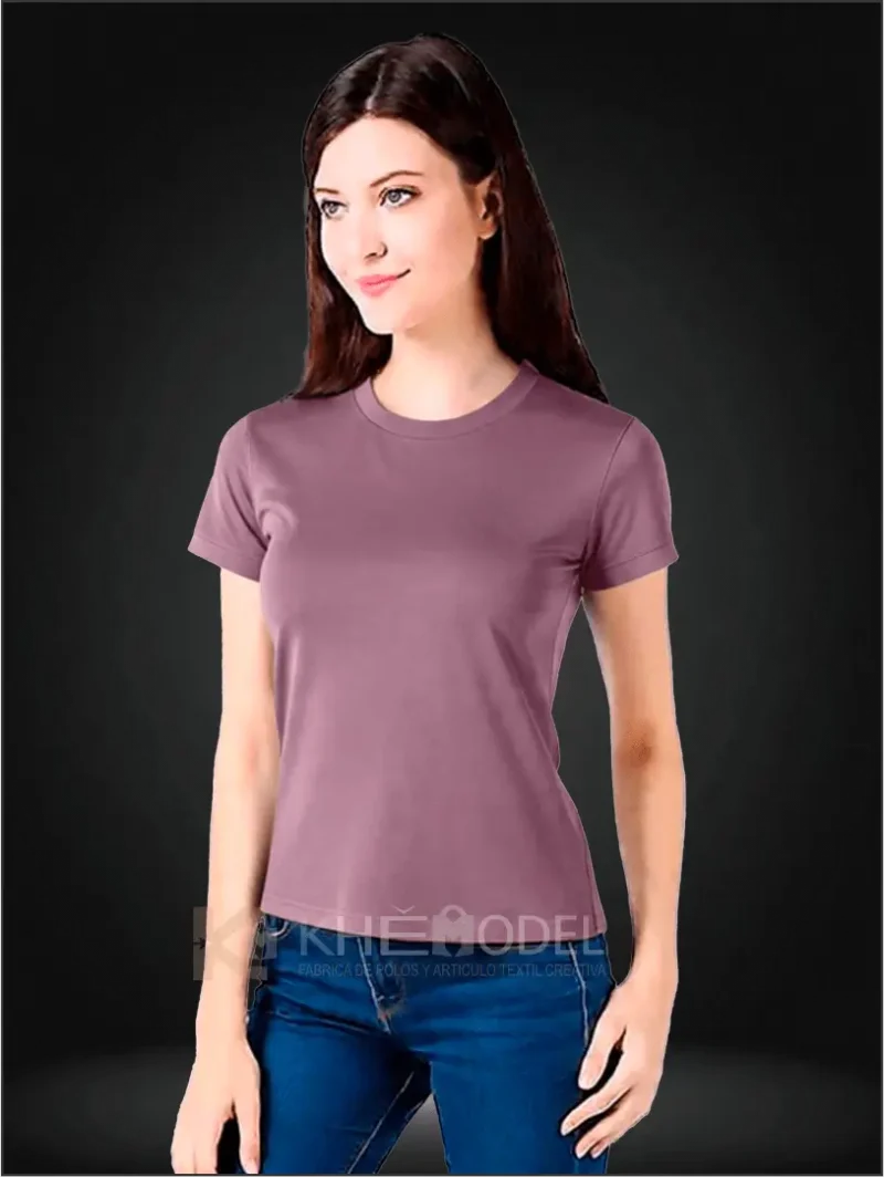 Polos para dama